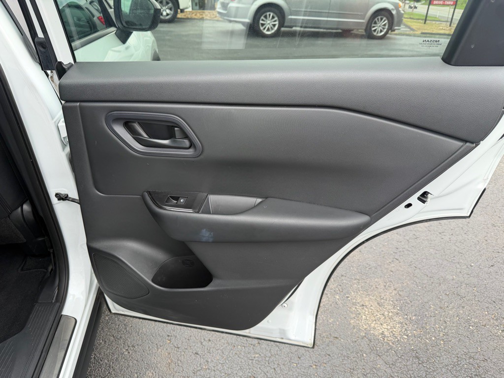 2024 Nissan Rogue Image 19