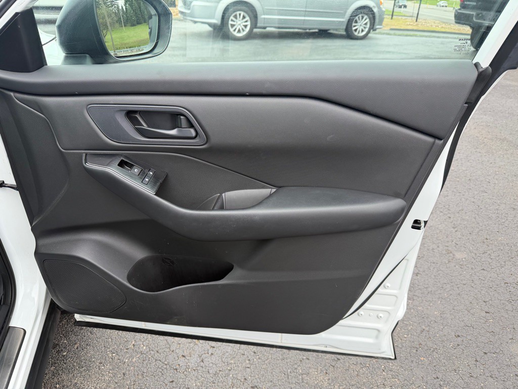 2024 Nissan Rogue Image 22