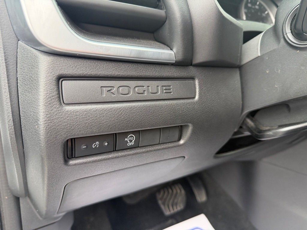 2024 Nissan Rogue Image 24