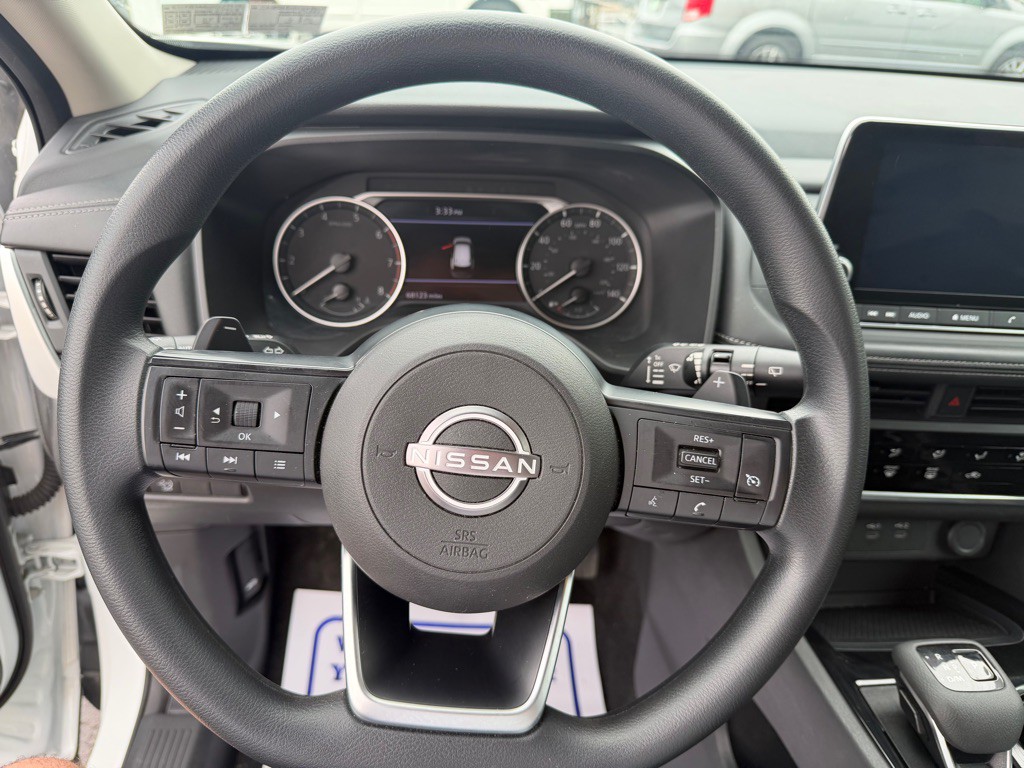 2024 Nissan Rogue Image 26