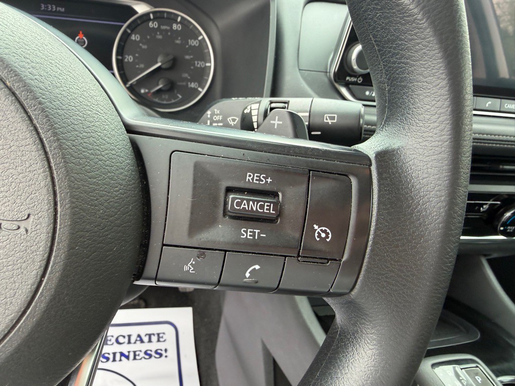 2024 Nissan Rogue Image 28