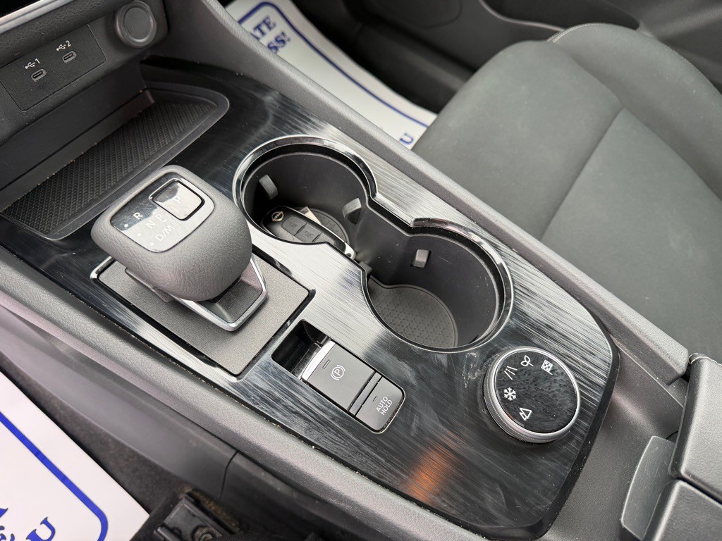 2024 Nissan Rogue Image 32