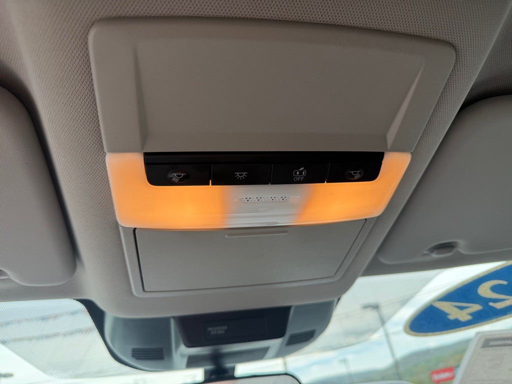 2024 Nissan Rogue Image 34