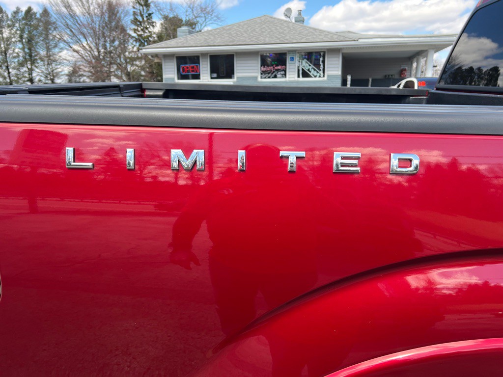 2013 Ford F-150 Image 6