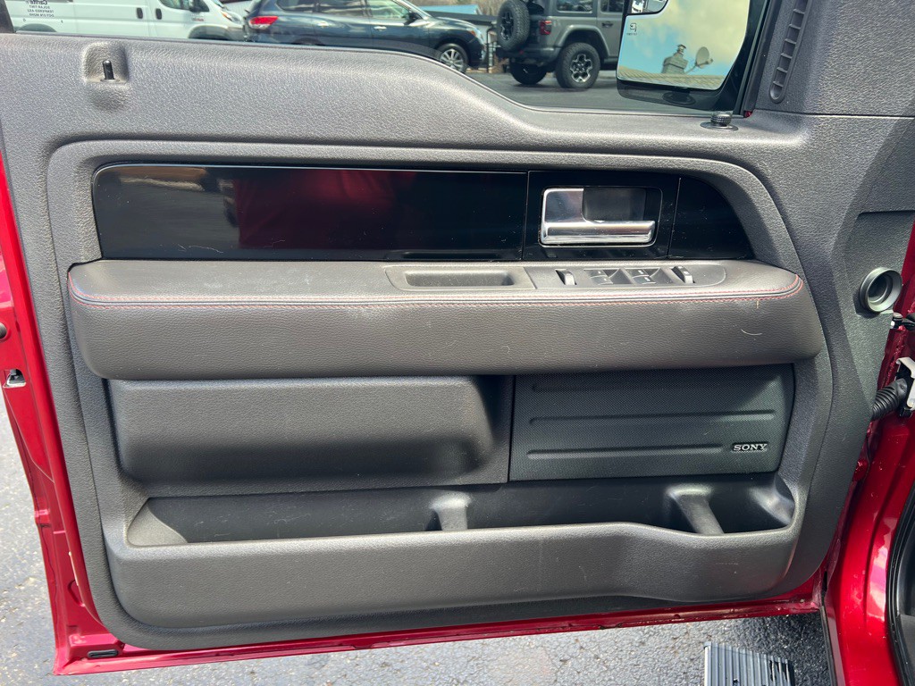 2013 Ford F-150 Image 11