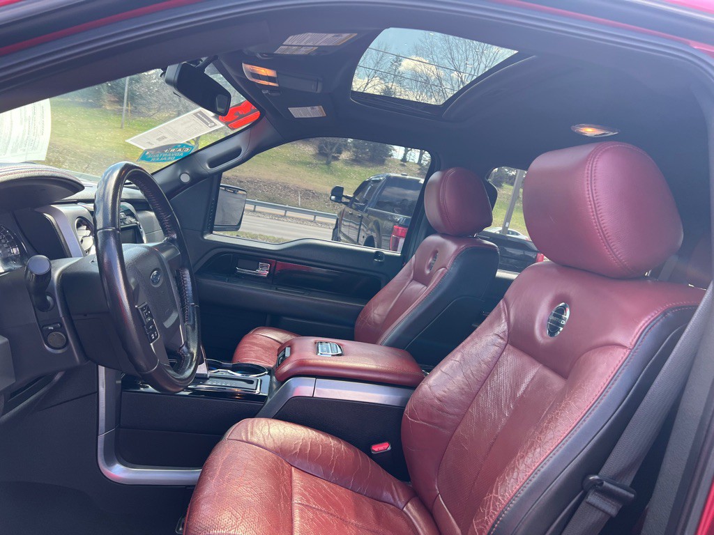 2013 Ford F-150 Image 12