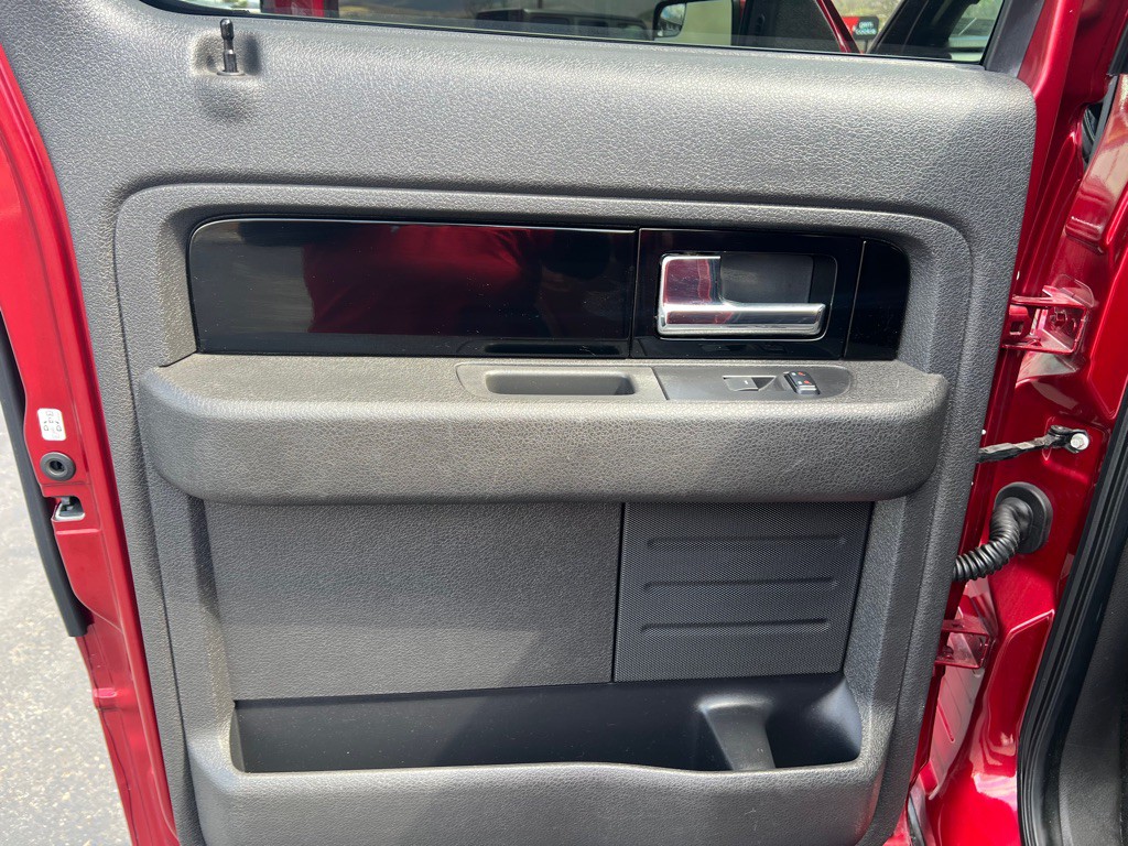 2013 Ford F-150 Image 13