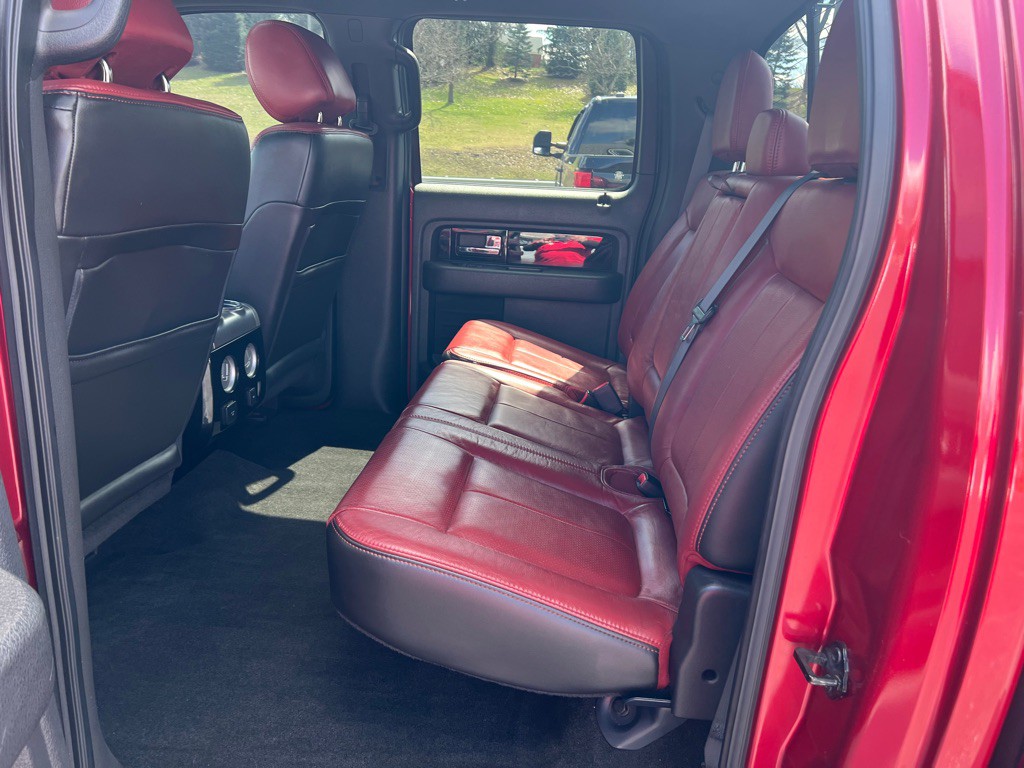 2013 Ford F-150 Image 15