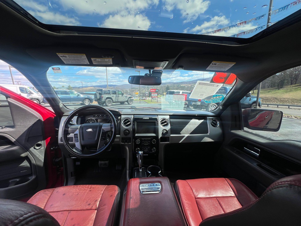 2013 Ford F-150 Image 17