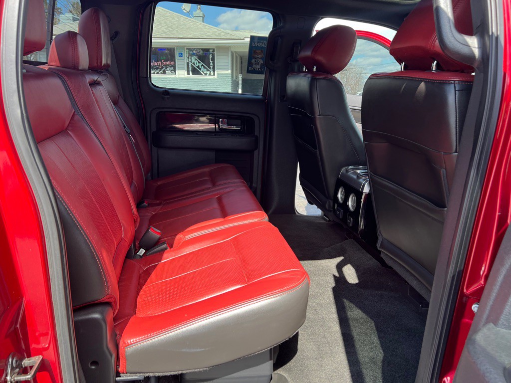 2013 Ford F-150 Image 19