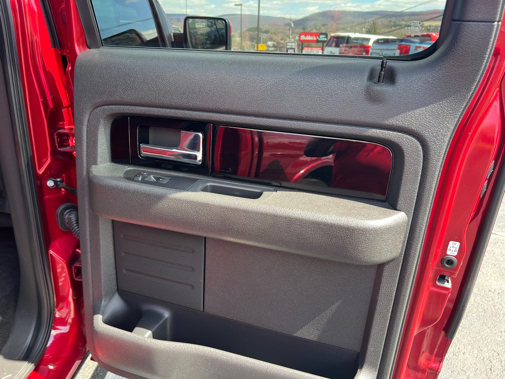 2013 Ford F-150 Image 20