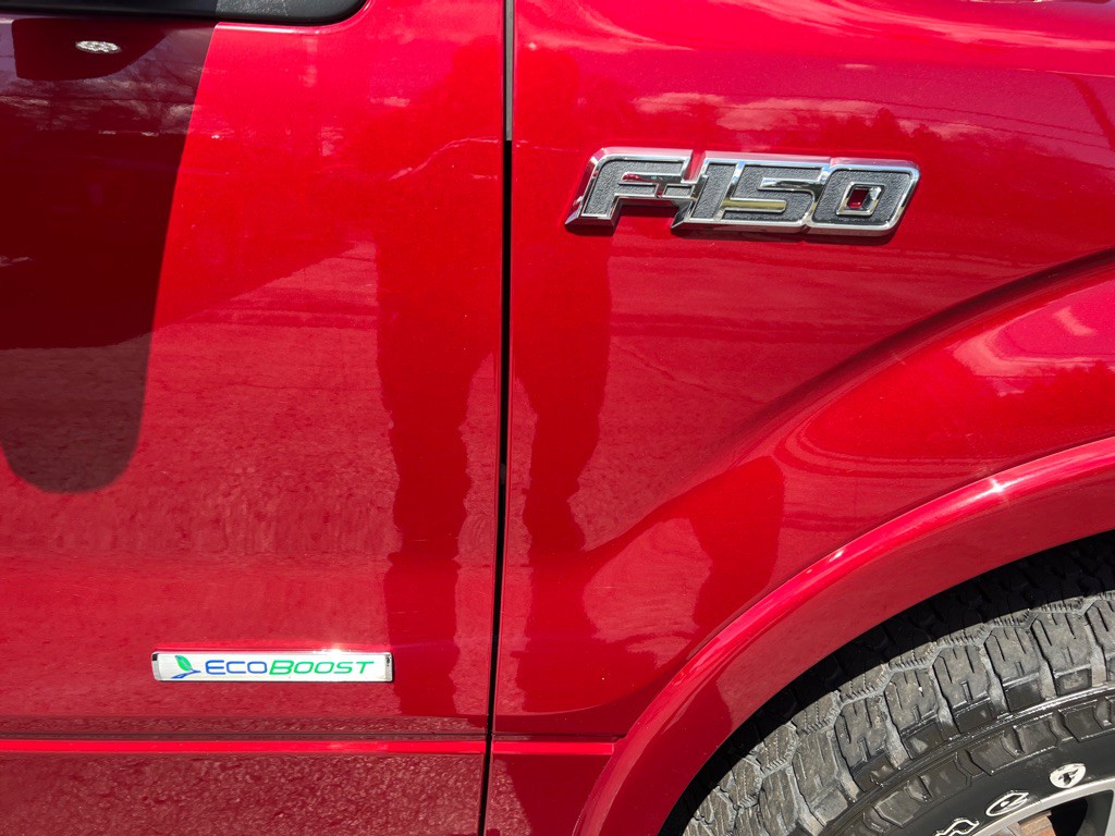 2013 Ford F-150 Image 22