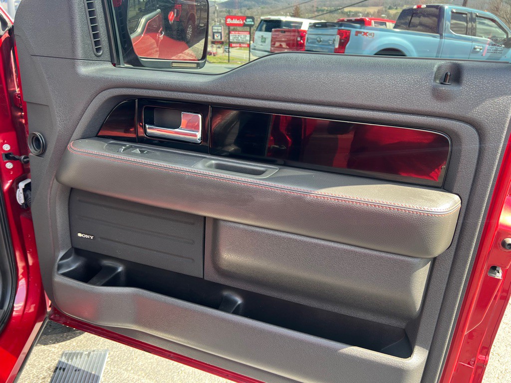 2013 Ford F-150 Image 25