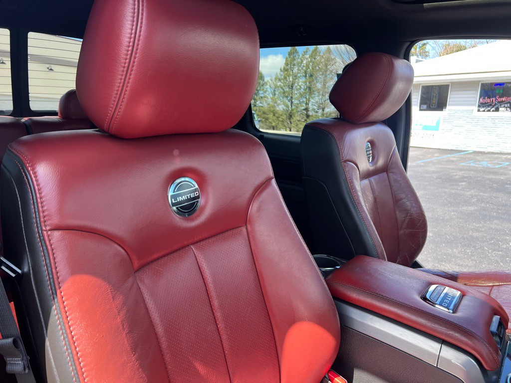 2013 Ford F-150 Image 27