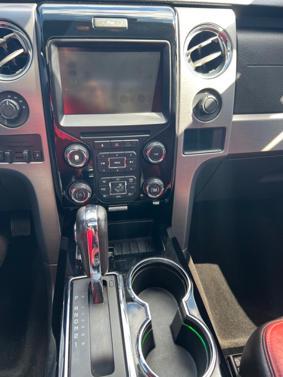 2013 Ford F-150 Image 28