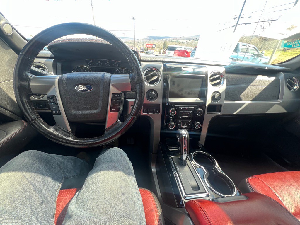 2013 Ford F-150 Image 29