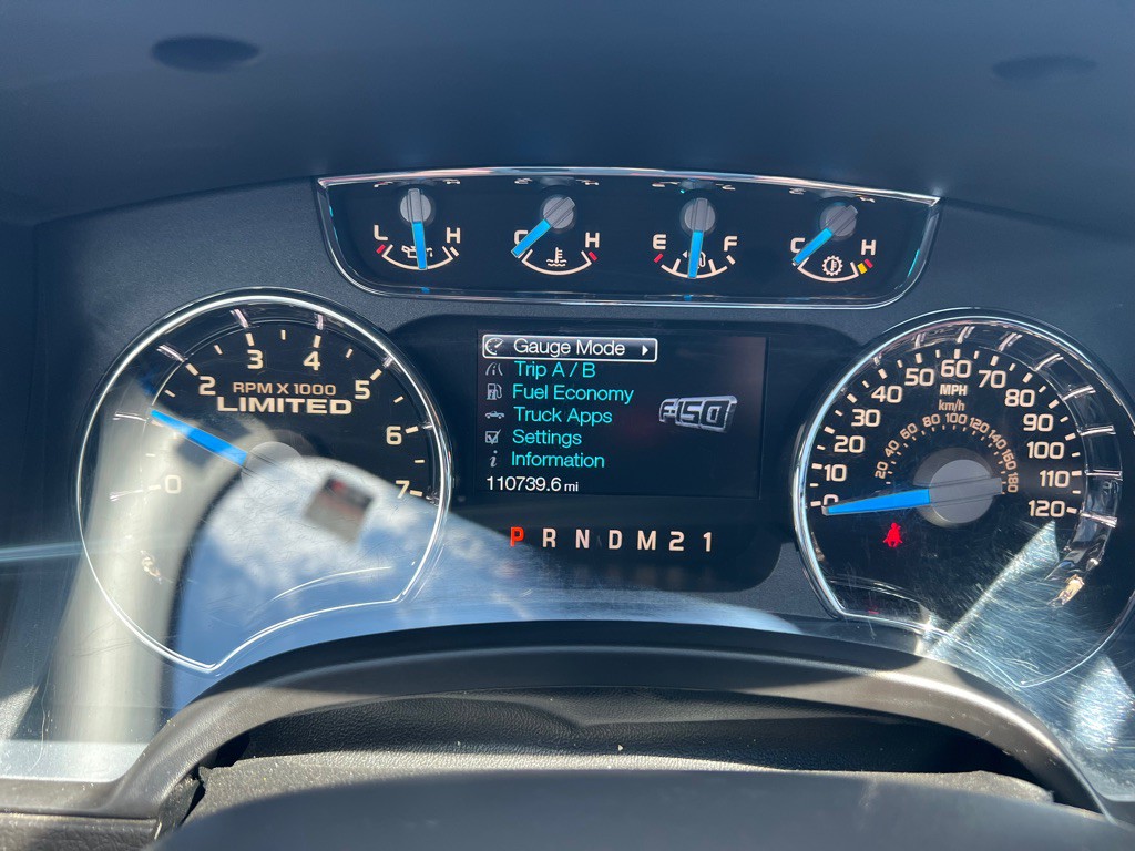 2013 Ford F-150 Image 31