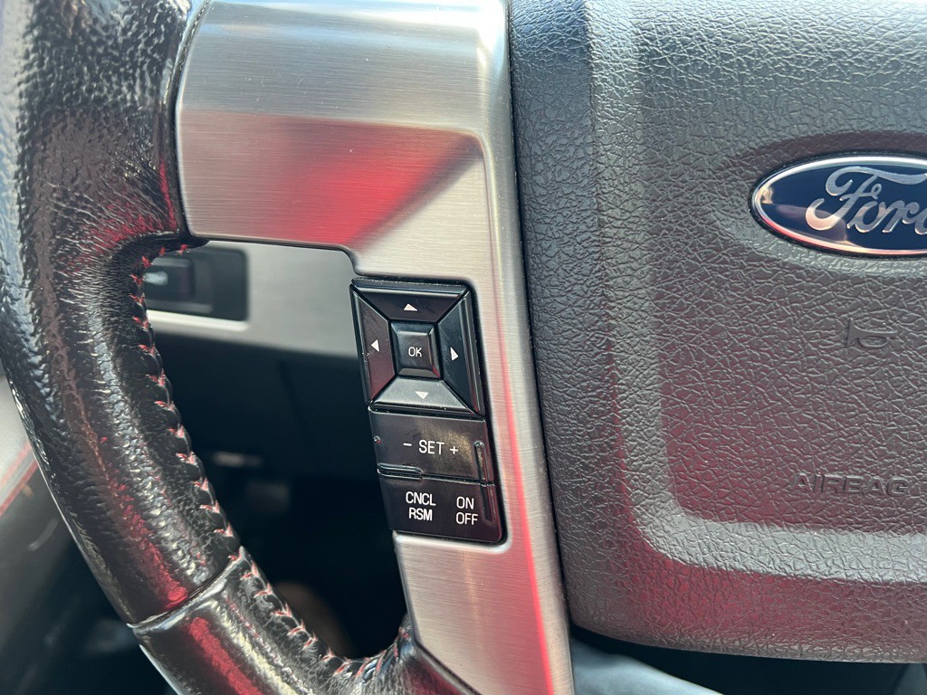 2013 Ford F-150 Image 32