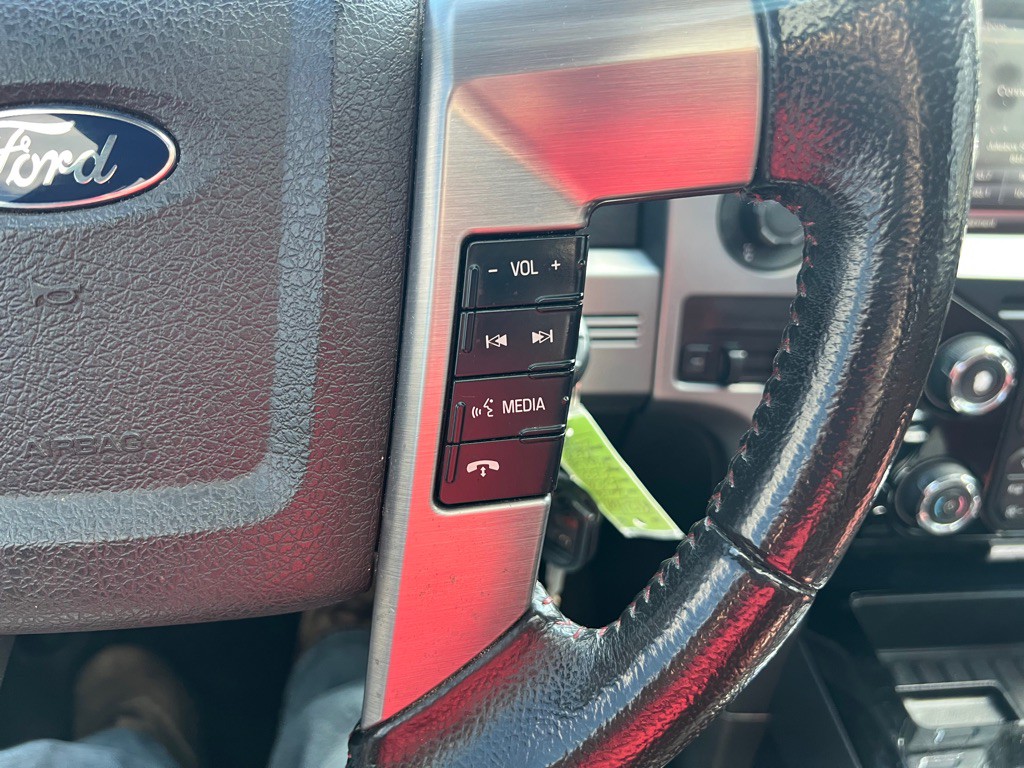 2013 Ford F-150 Image 33