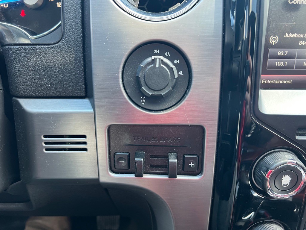 2013 Ford F-150 Image 34