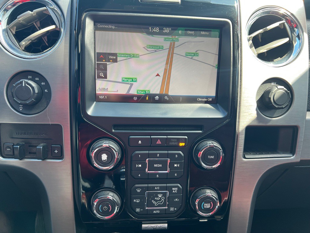 2013 Ford F-150 Image 35