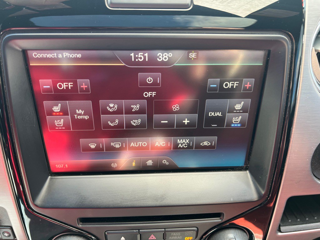 2013 Ford F-150 Image 39