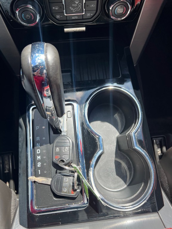 2013 Ford F-150 Image 40