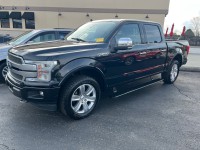 Image for 2019 Ford F-150 Supercrew ID: 7303756