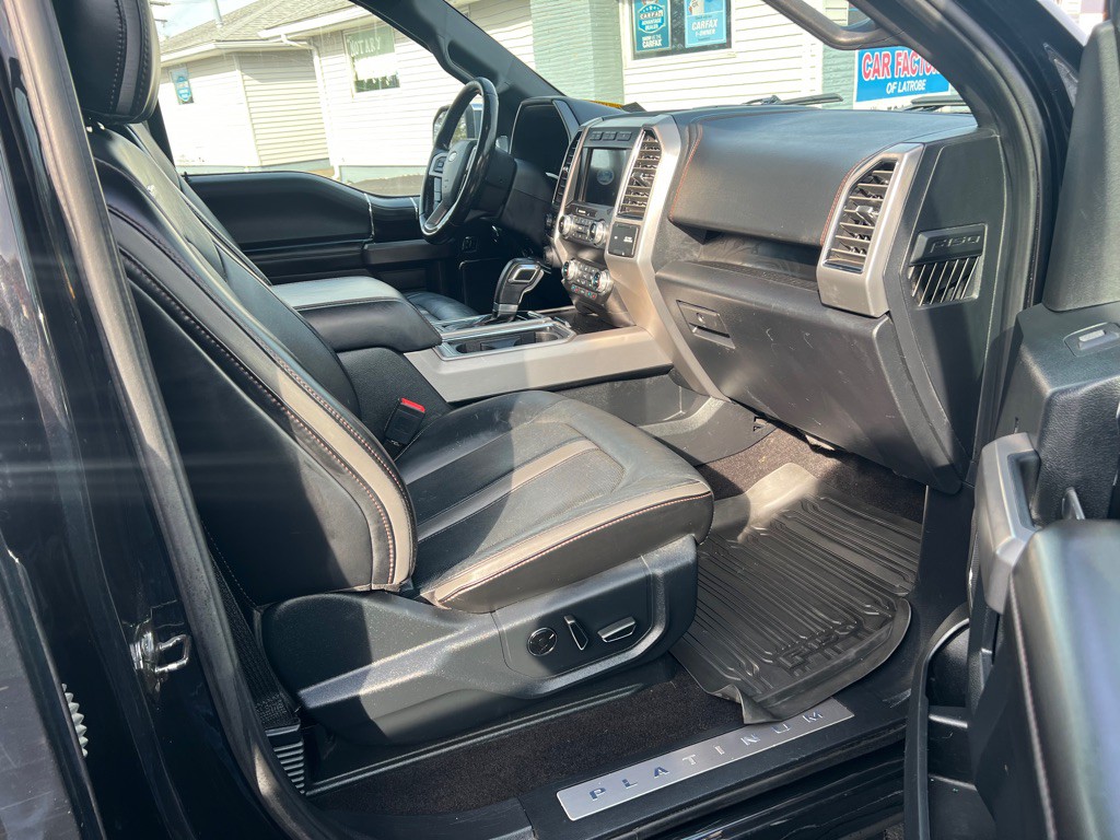 2019 Ford F-150 Image 4