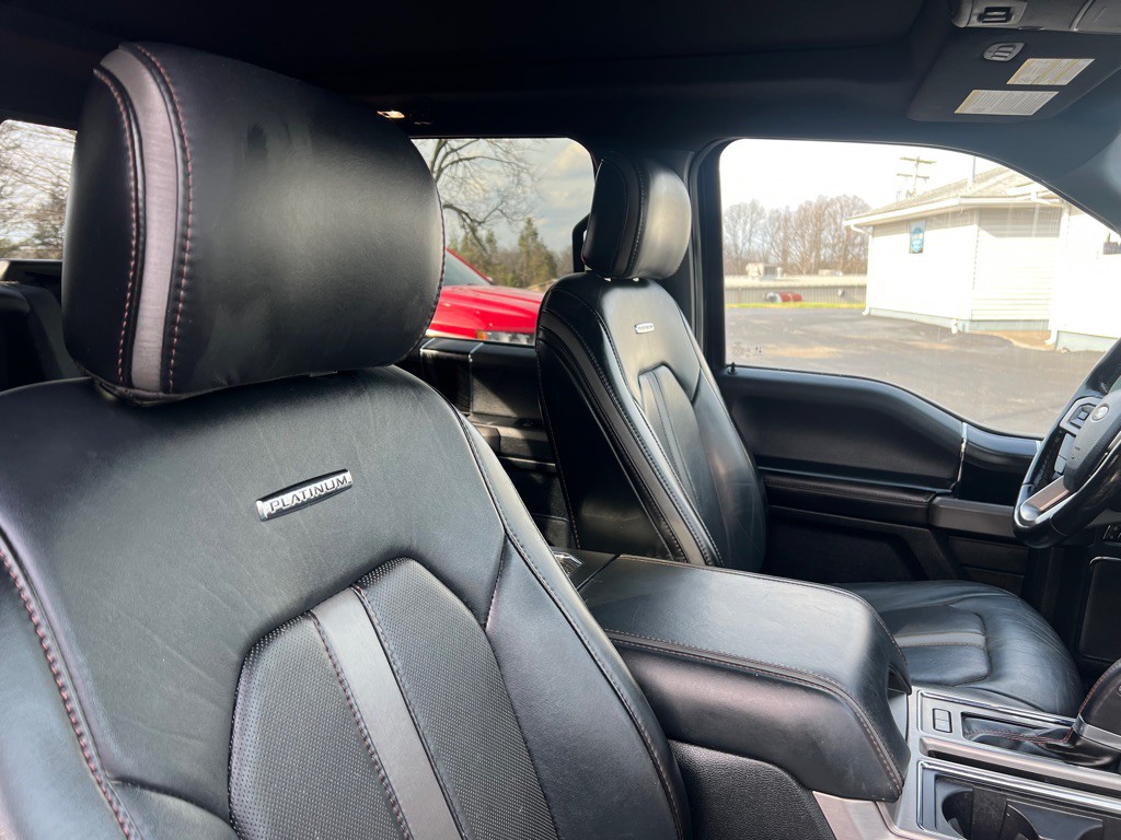 2019 Ford F-150 Image 5