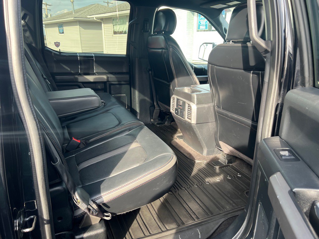 2019 Ford F-150 Image 6