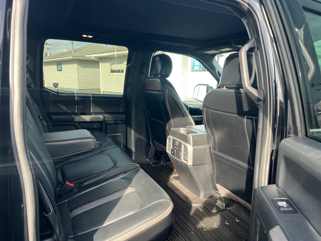 2019 Ford F-150 Image 7