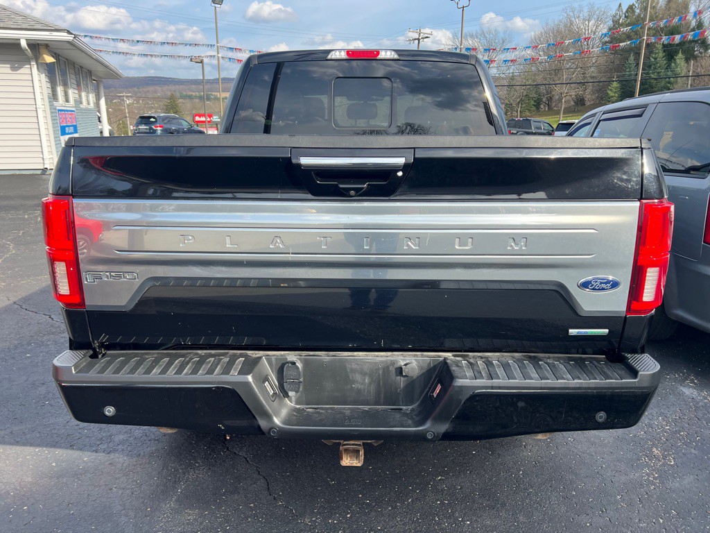 2019 Ford F-150 Image 9