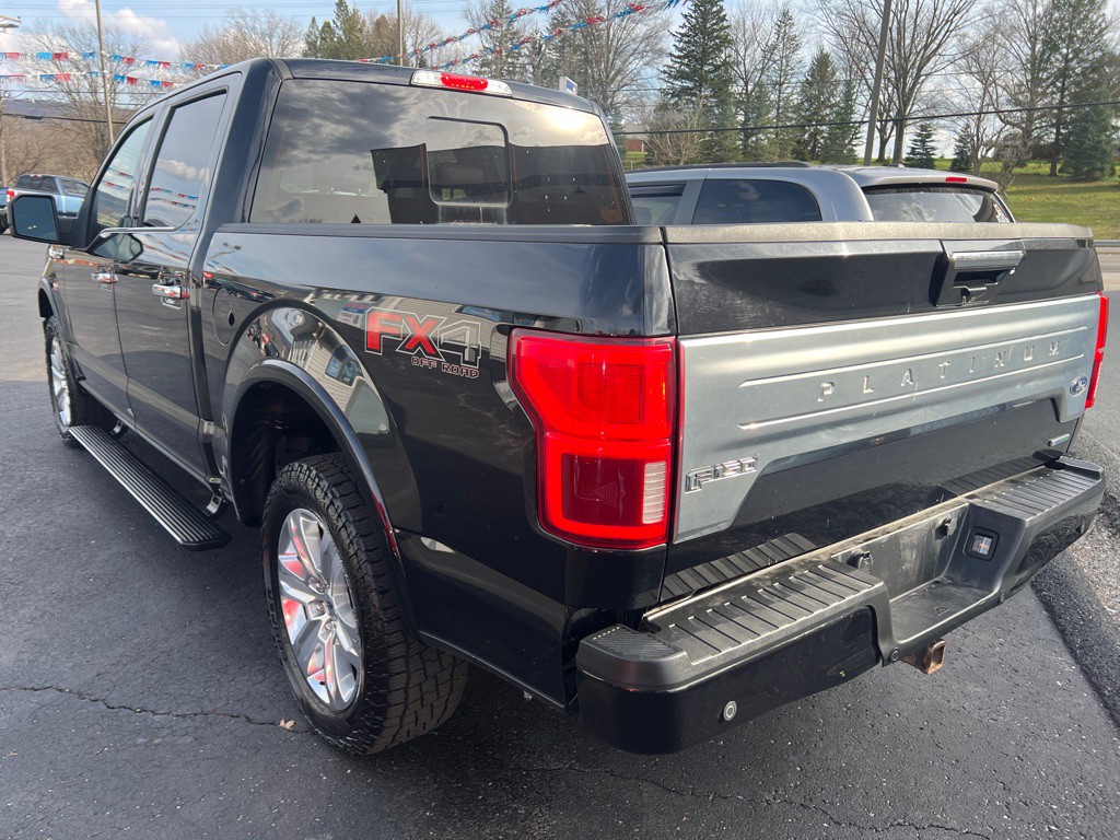 2019 Ford F-150 Image 10