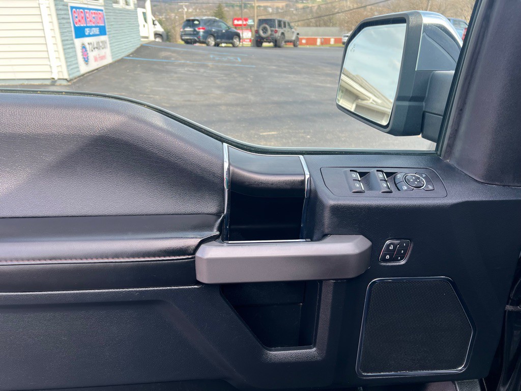2019 Ford F-150 Image 11