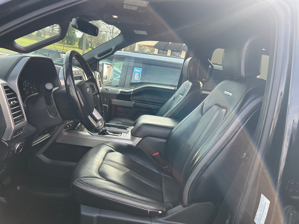 2019 Ford F-150 Image 12