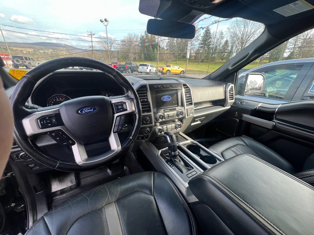 2019 Ford F-150 Image 13