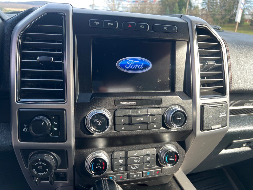 2019 Ford F-150 Image 14