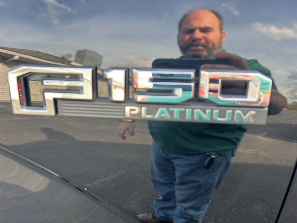 2019 Ford F-150 Image 15