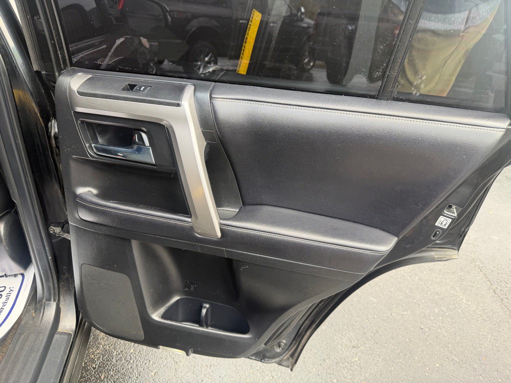 2018 Toyota 4Runner Image 20