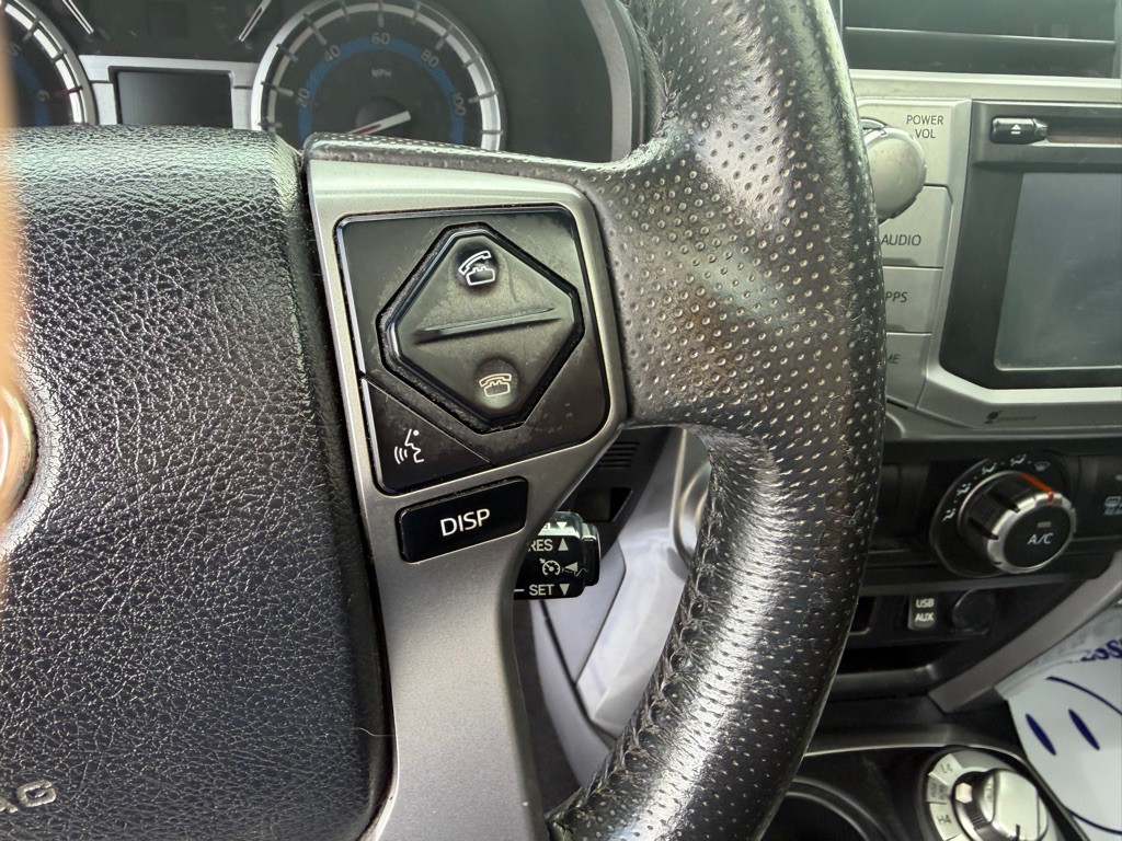 2018 Toyota 4Runner Image 29
