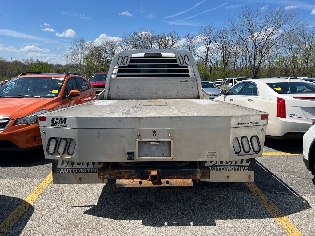 2020 RAM 3500 Image 3