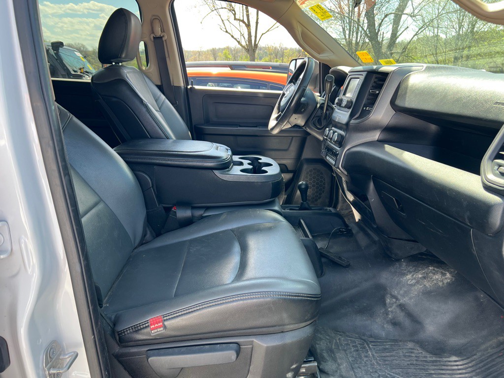2020 RAM 3500 Image 5