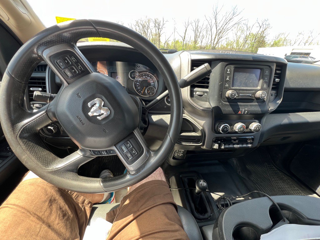 2020 RAM 3500 Image 6