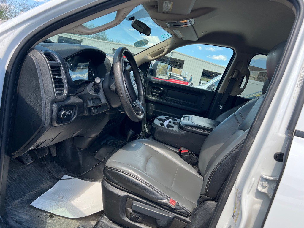 2020 RAM 3500 Image 7