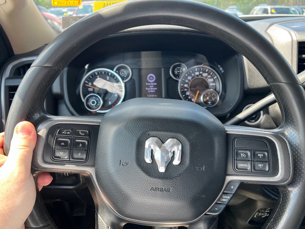 2020 RAM 3500 Image 8