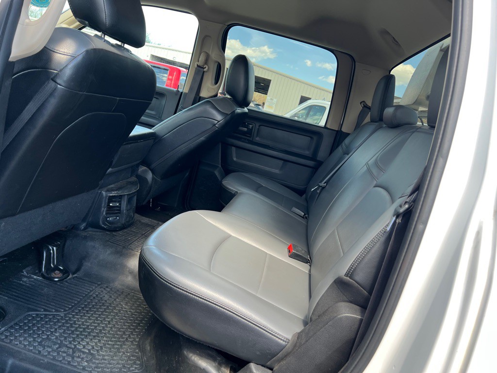 2020 RAM 3500 Image 9