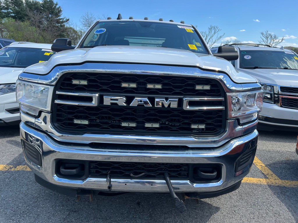 2020 RAM 3500 Image 11