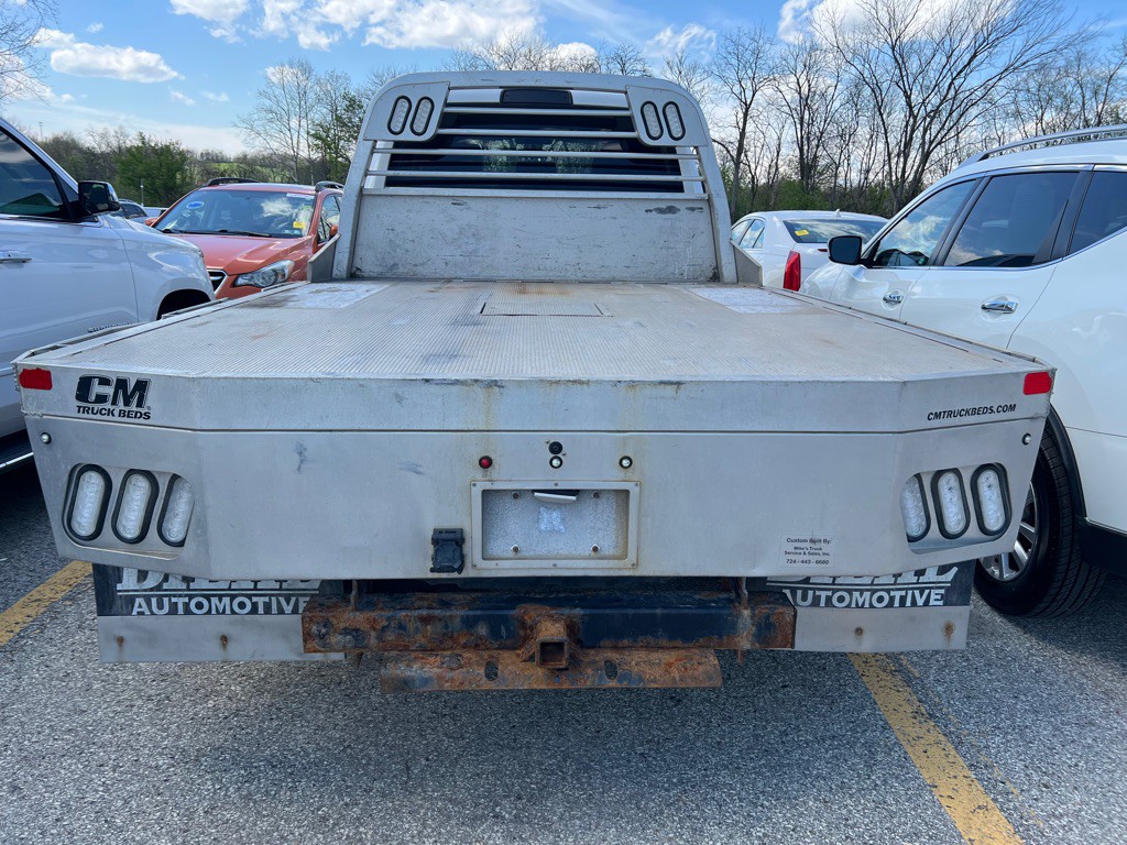 2020 RAM 3500 Image 13