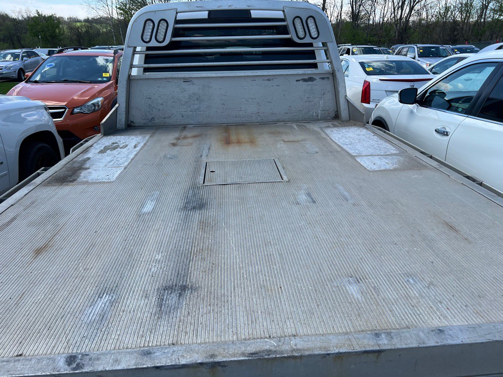 2020 RAM 3500 Image 14